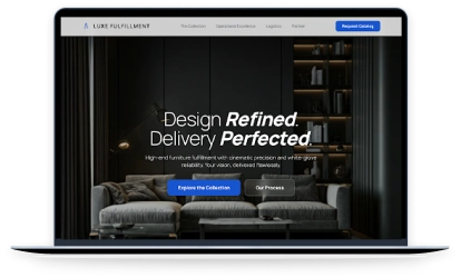 Multi-Warehouse Operations