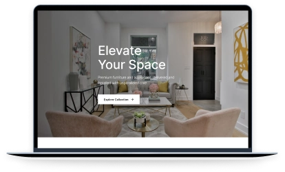 Furniture & Appliance Retailers