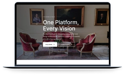 Hybrid DTC + B2B Brands