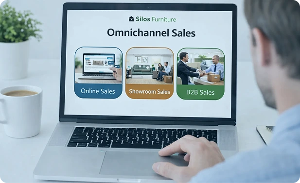 Omnichannel Sales