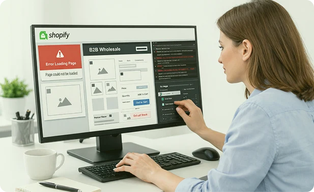 Fragmented Execution