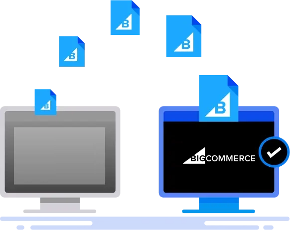 BigCommerce Migration