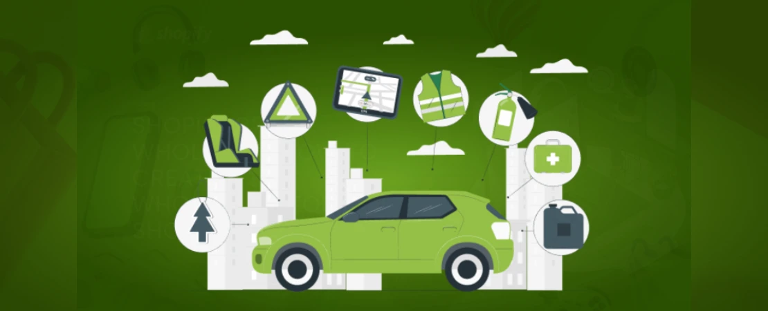 Future of an Auto Parts Ecommerce Solution on Shopify in 2026