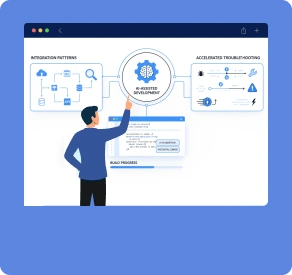 AI-Assisted Development