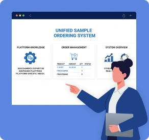 Platform Knowledge