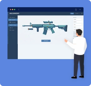 BigCommerce Referral