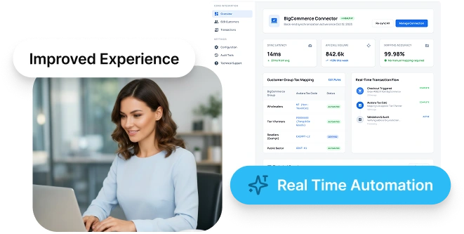 Building a Foundation for Scalable Tax Compliance