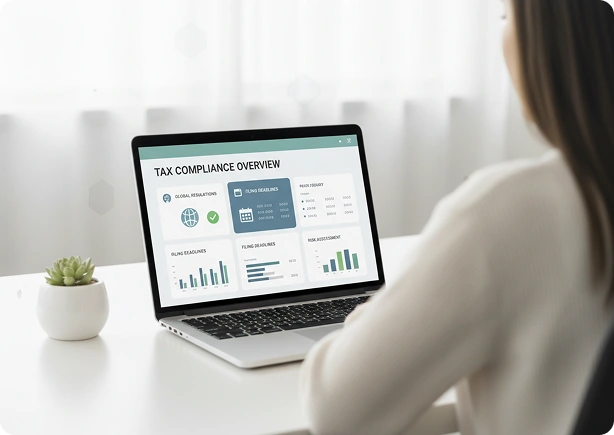 Complex Compliance Rules