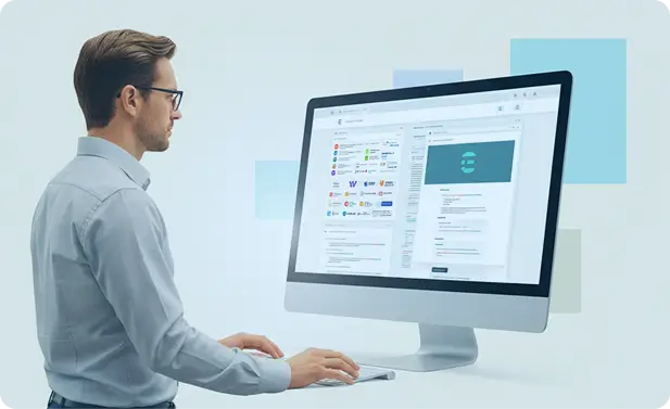 Inconsistent Branding