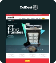 ColDesi
