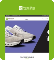 MetroShoes