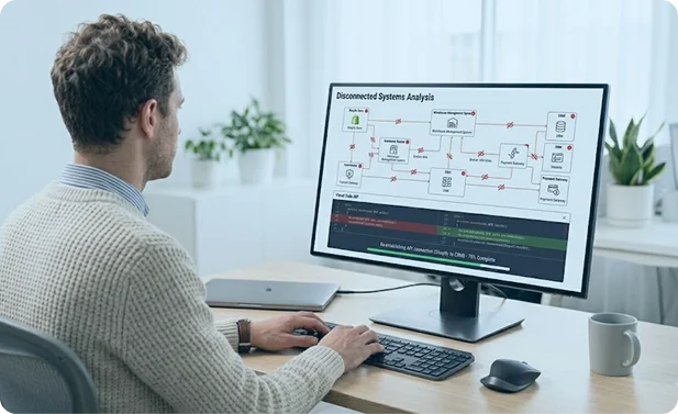 System Fragmentation