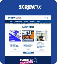 Screwfix