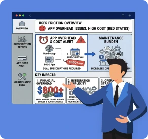 ADA Compliance & Accessibility Mastery