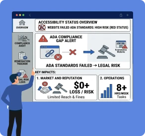 Affiliate & Marketing Infrastructure