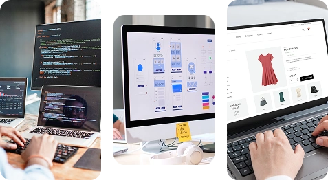 End-to-End Solutions for B2B Ecommerce