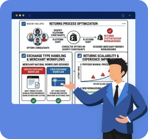 Returns Domain Knowledge