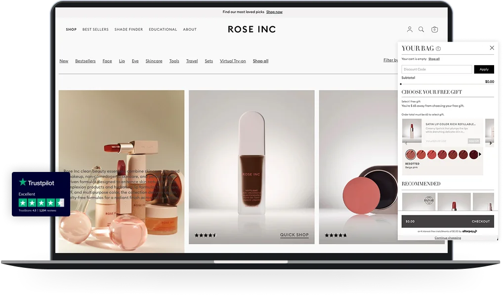 Rose-Inc-Overview