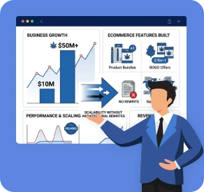 Scalable Solutions