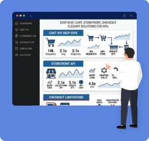 Shopify API Mastery