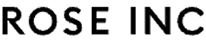 rose-inc