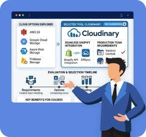 File Management Systems Knowledge