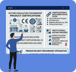 Life Sciences Domain Knowledge