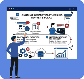 Ongoing Support Partnership