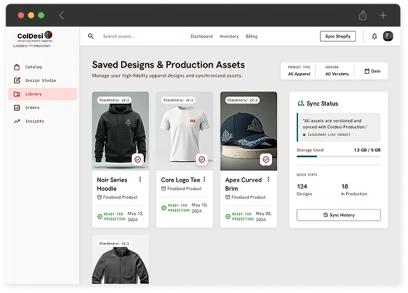 Order Tracking and Commission Management