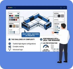 Product Configurator Expertise