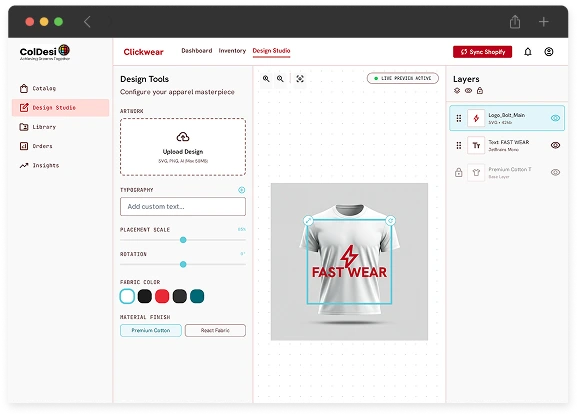 Product Configurator