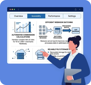 Shopify App Architecture Mastery