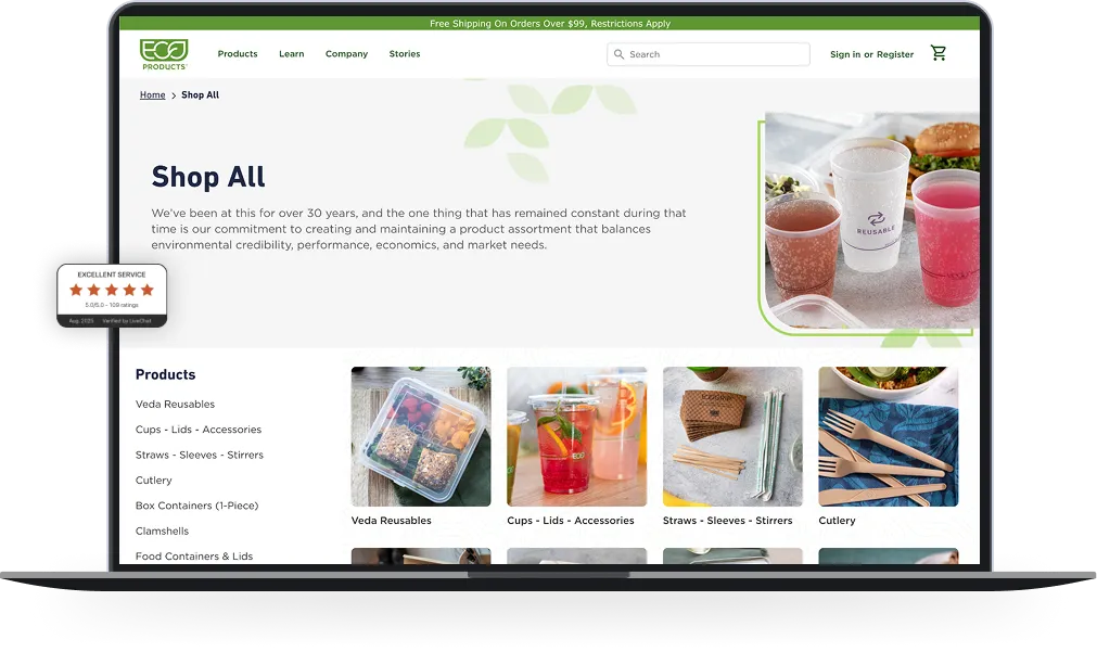eco-products-overview