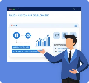 Shopify-Expertise